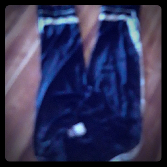 Nike Nike throw away pant - Picture 1 of 4